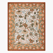 Willow Large Picnic Rug