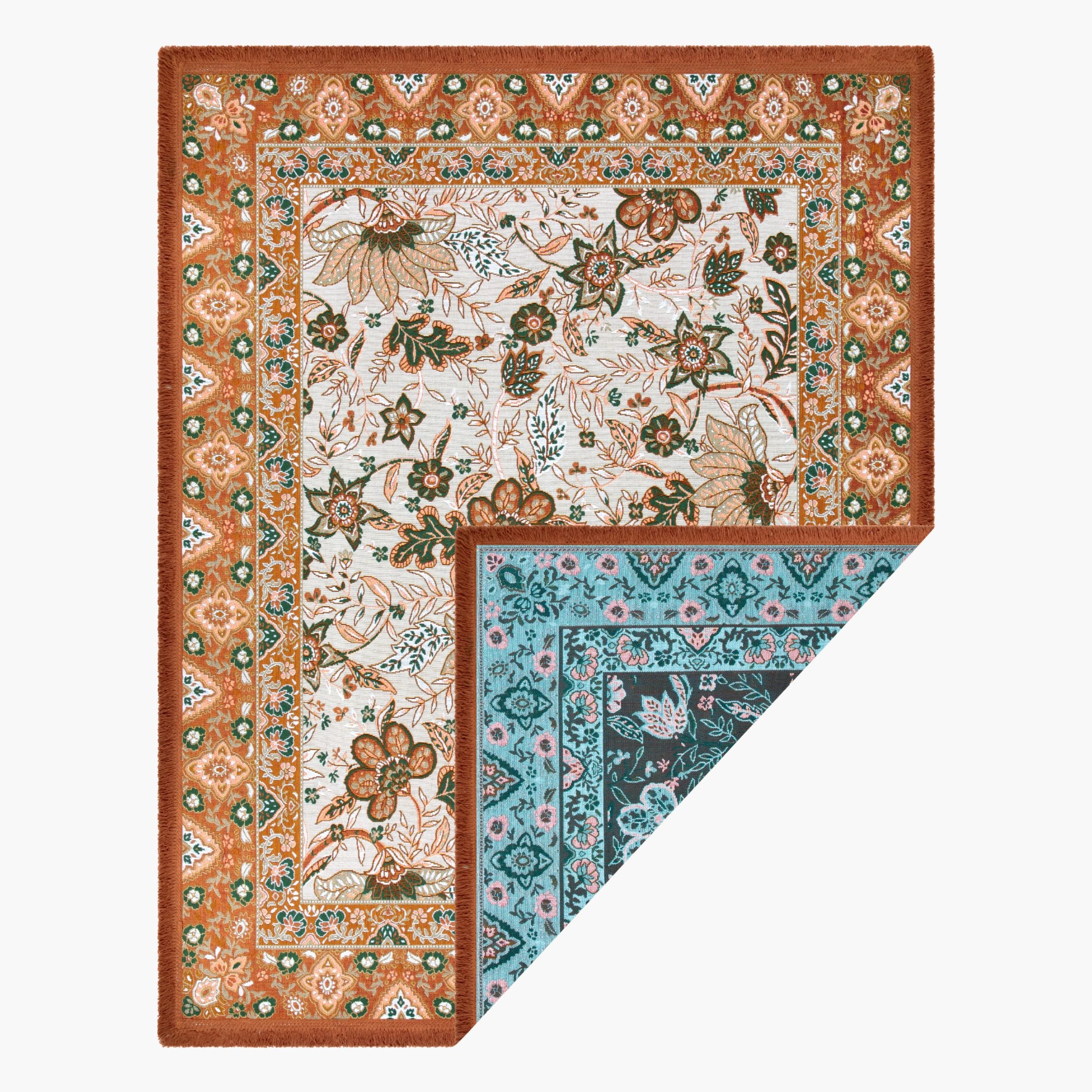 Willow Large Picnic Rug