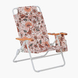 Willow Reclining Beach Chair