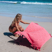 Paisley Beach Umbrella Bundle