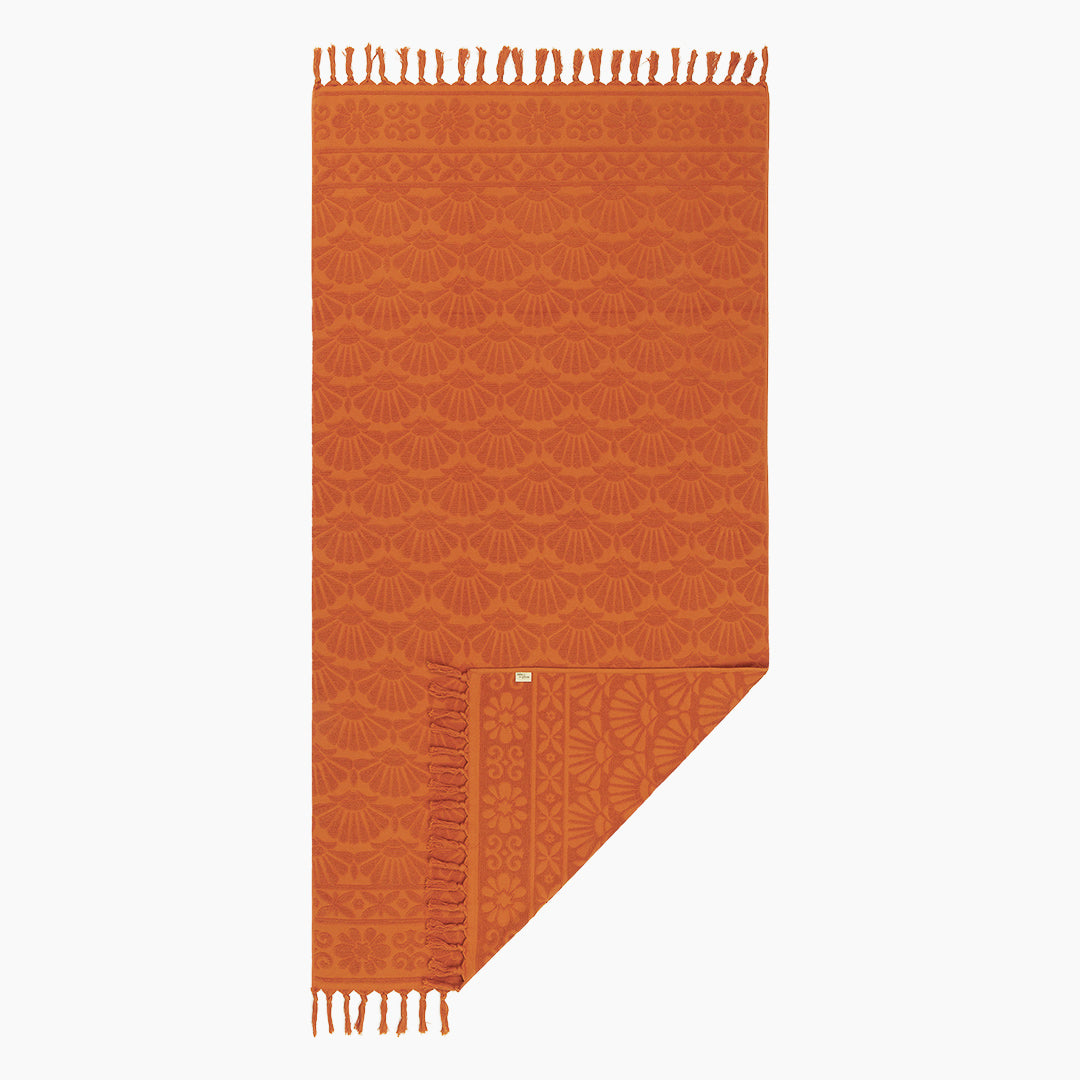 Raffia Bundle