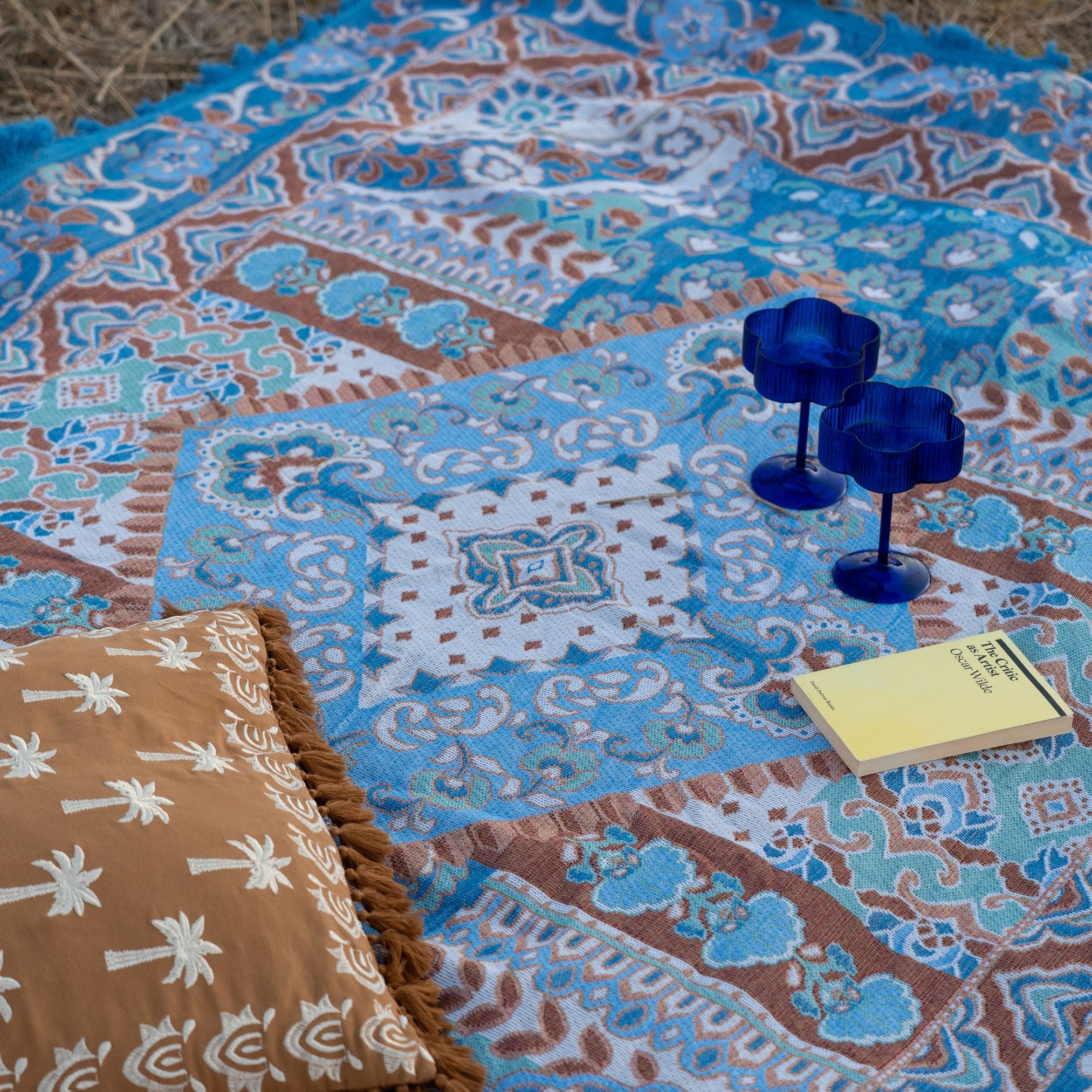 Zephyr Best Picnic Rug Australia