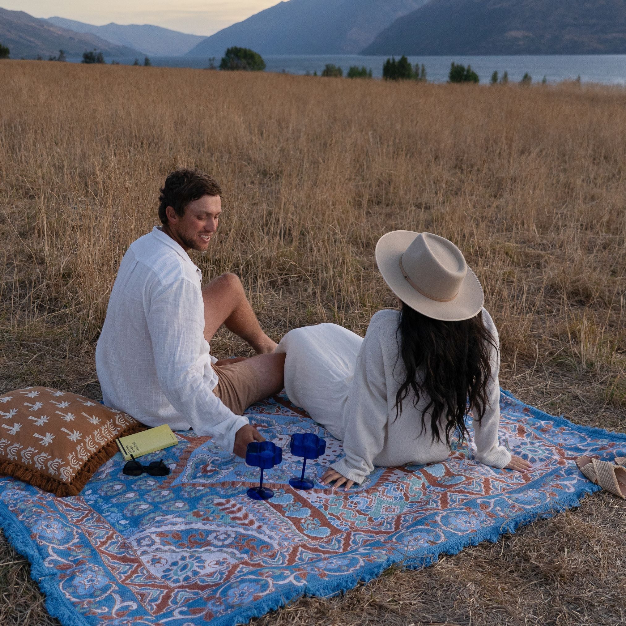 Zephyr Best Picnic Rug Australia