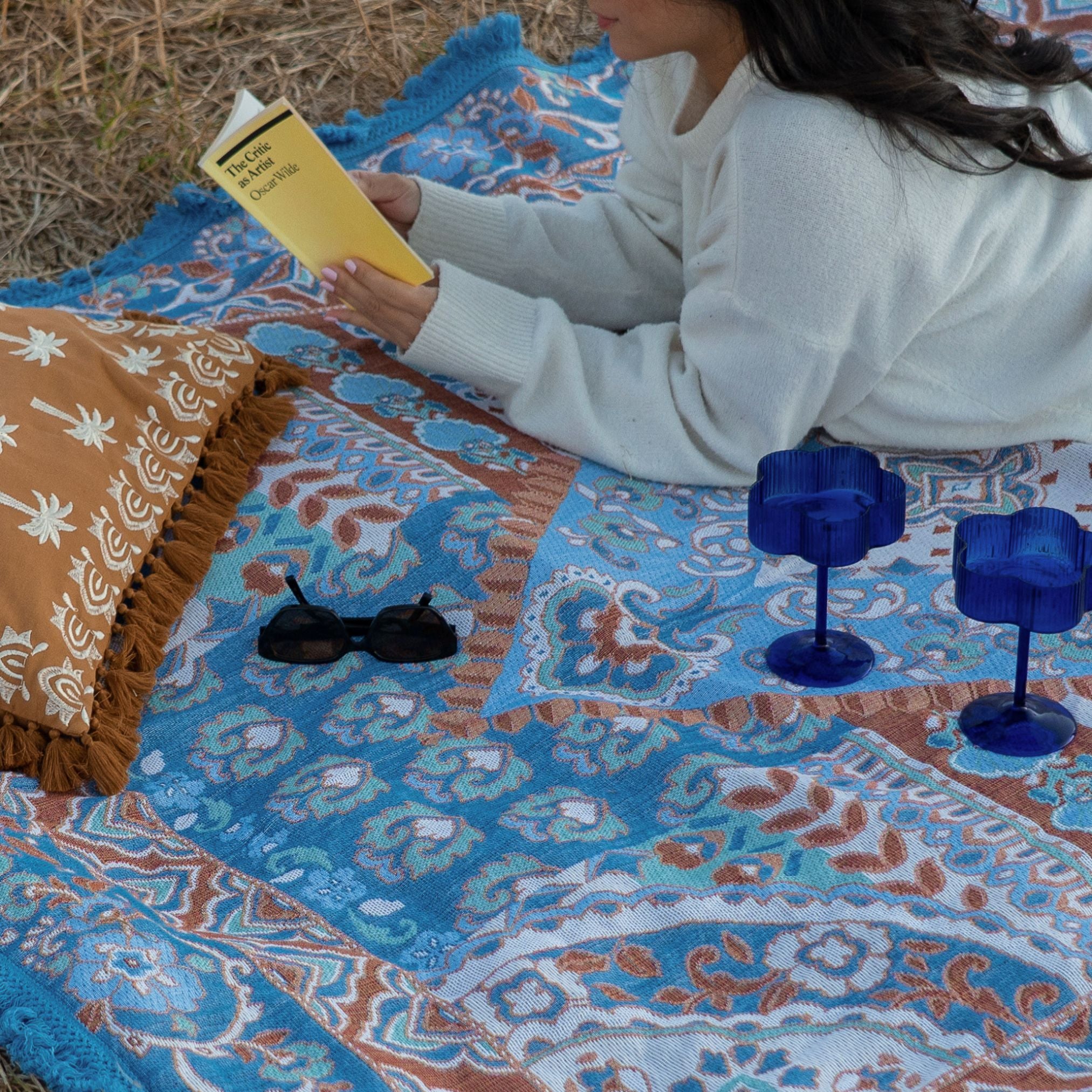 Zephyr Best Picnic Rug Australia