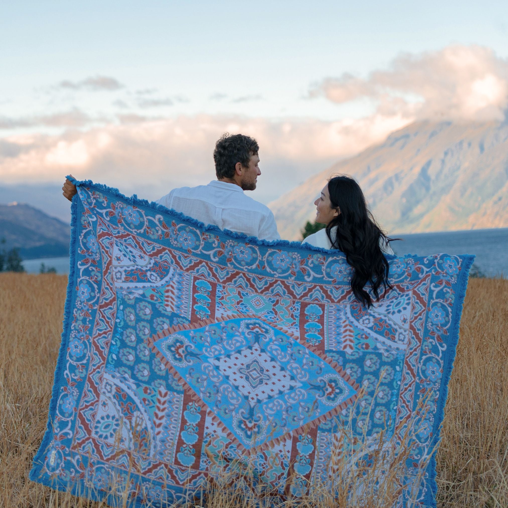 Zephyr Best Picnic Rug Australia