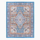 Zephyr Woven Picnic Rug XL