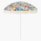 Zinnia Beach Umbrella