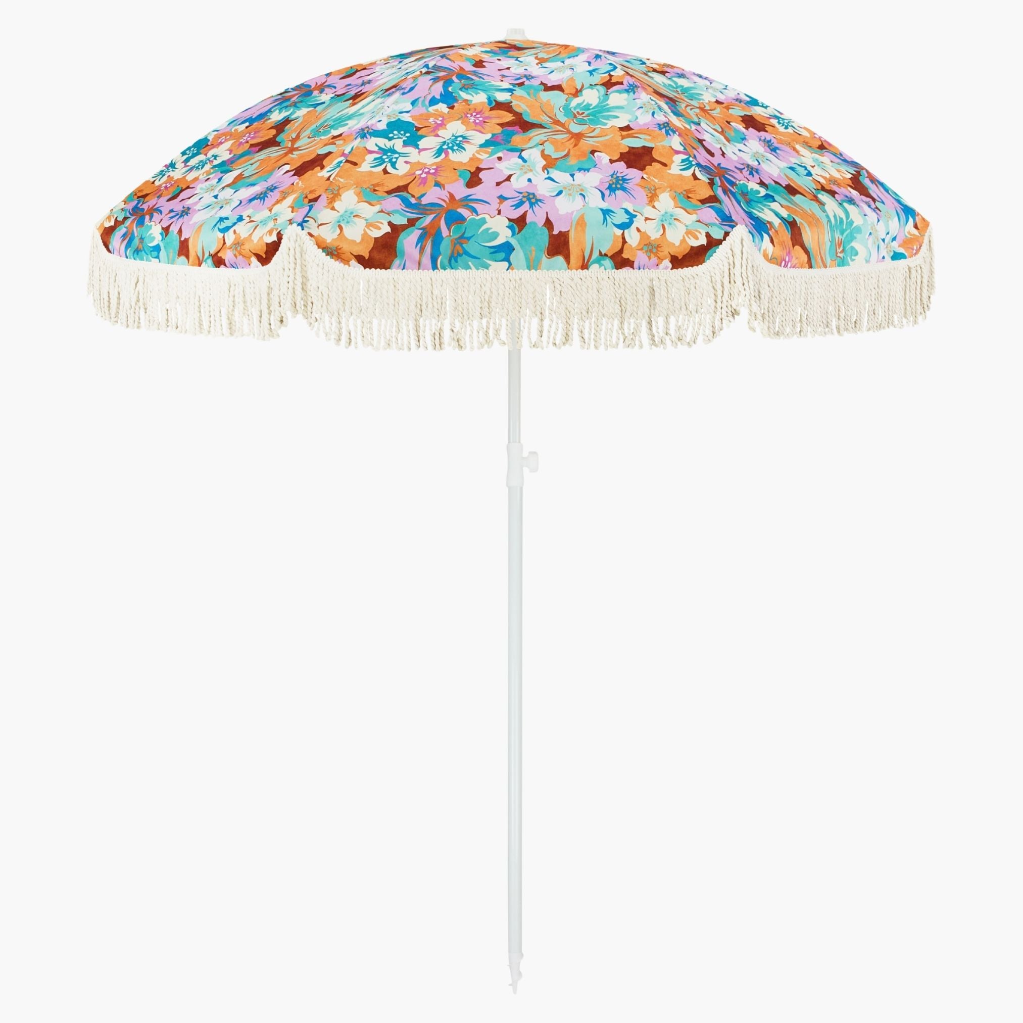 Zinnia Beach Umbrella Bundle