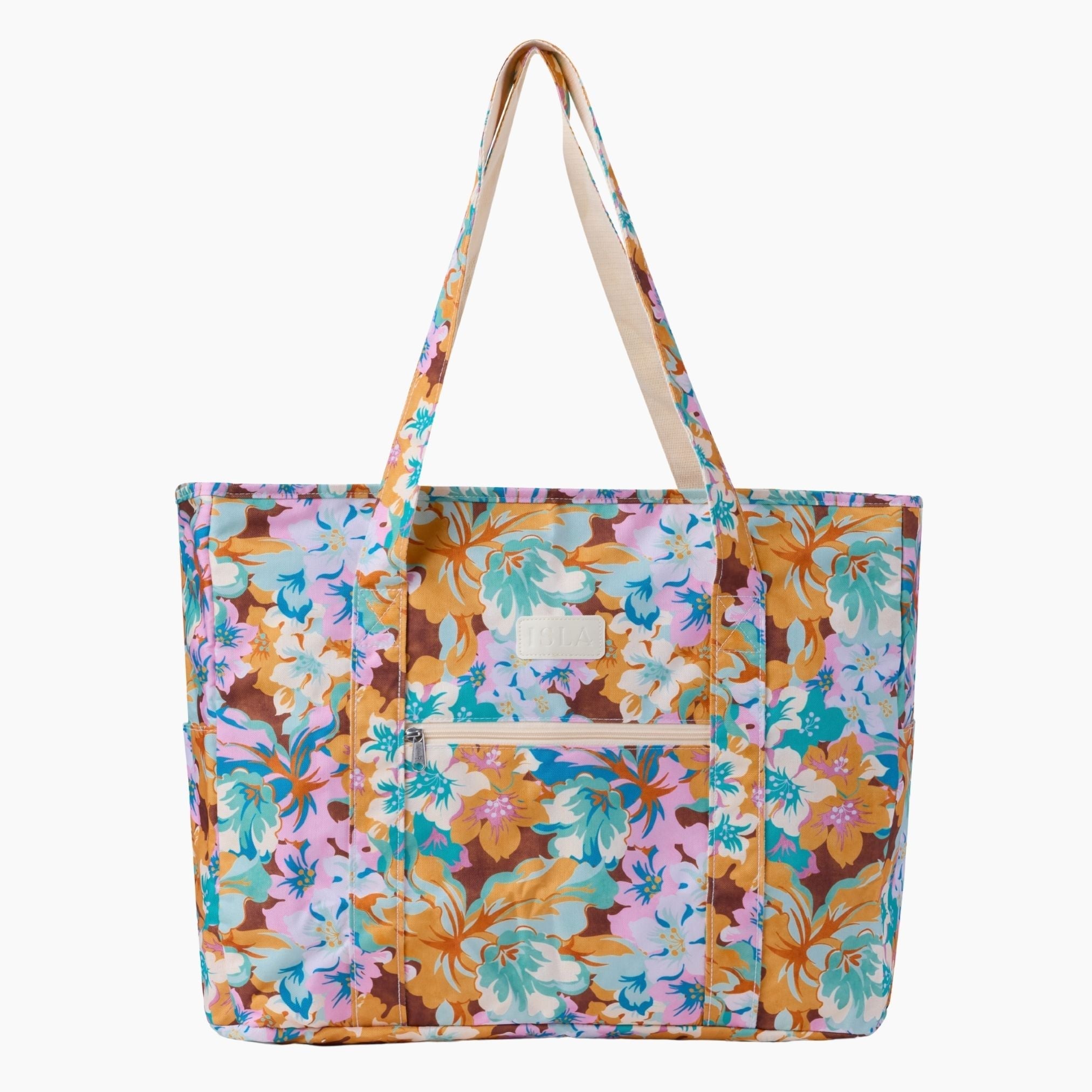 Zinnia Beach Umbrella Bundle