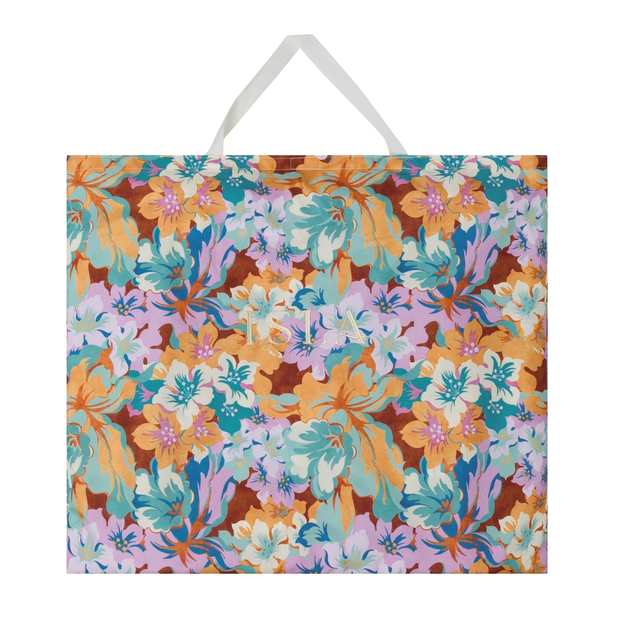ISLA Zinnia Reclining Beach Chair