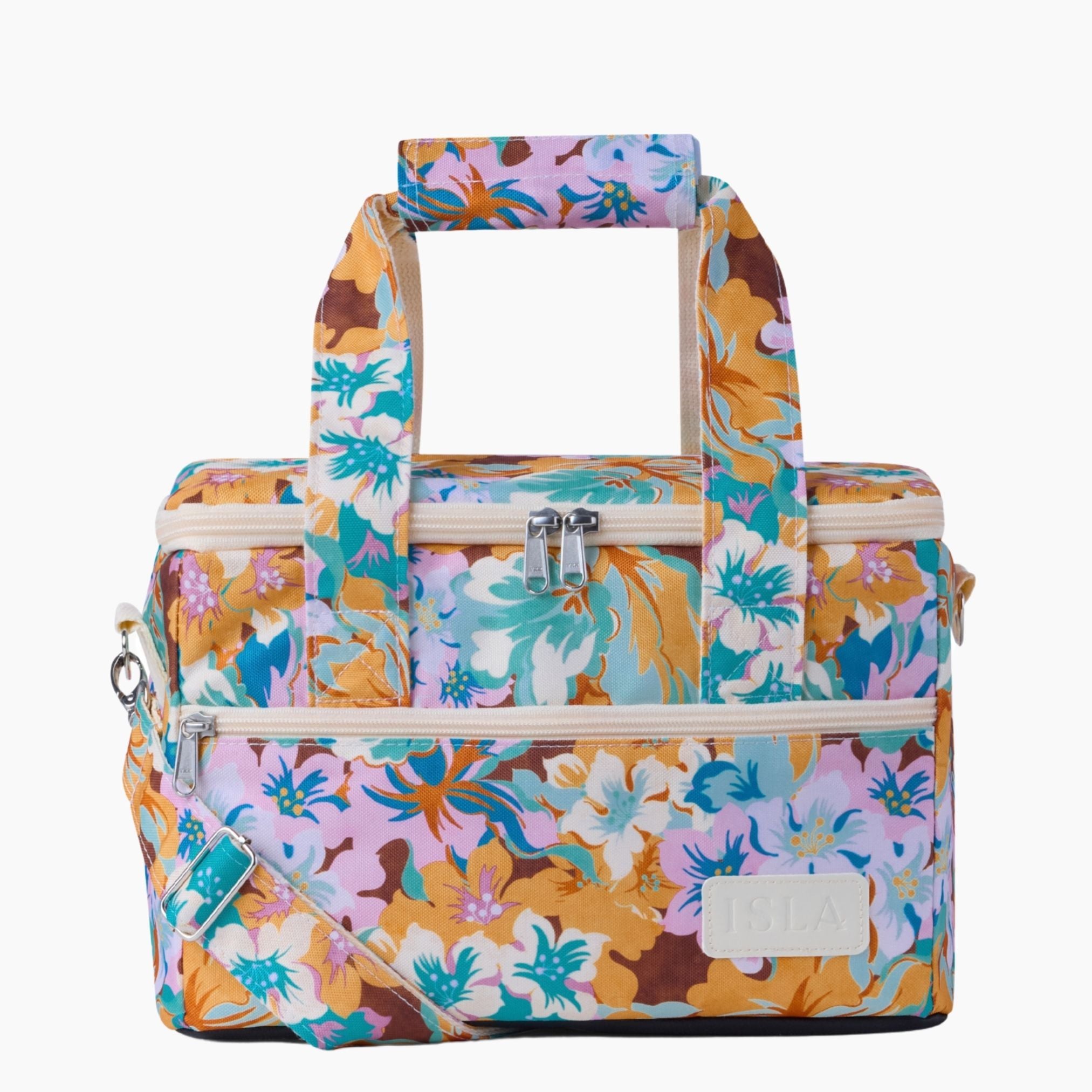 Zinnia Beach Umbrella Bundle